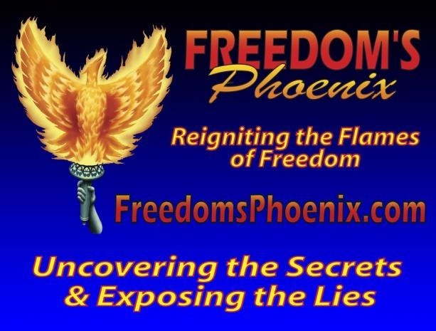 Freedom's Phoenix logo
