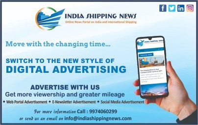 India Shipping News
