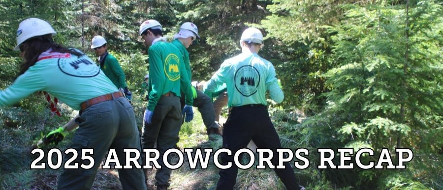 2025 ArrowCorps Recap