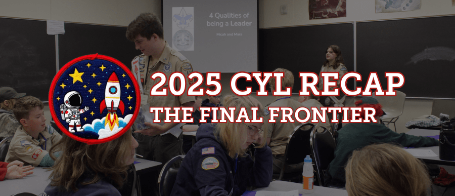 2025 CYL Recap