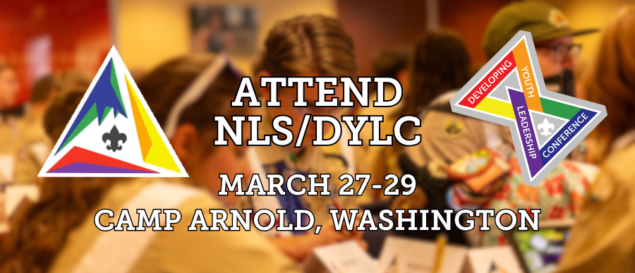 Attend NLS/DYLC