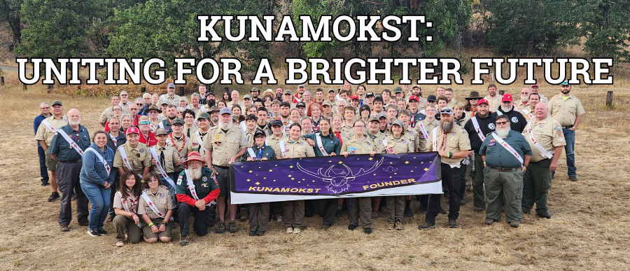 Kunamokst: Uniting for a Brighter Future