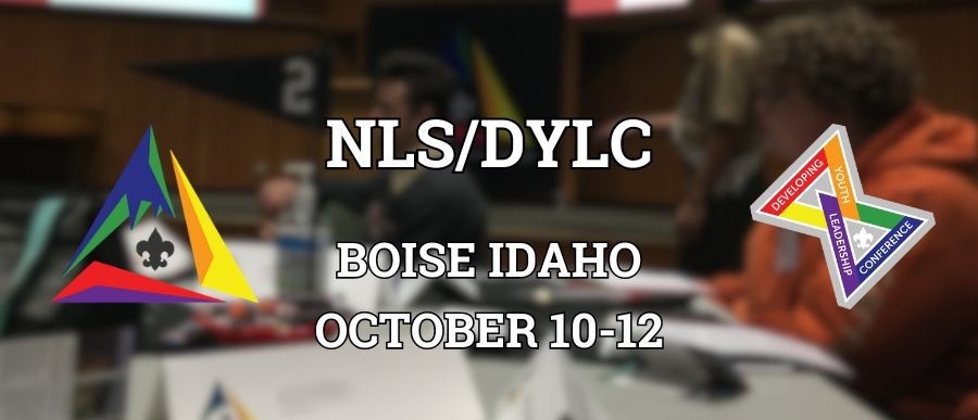 NLS/DYLC in Boise