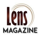 Lens Magazine Website
