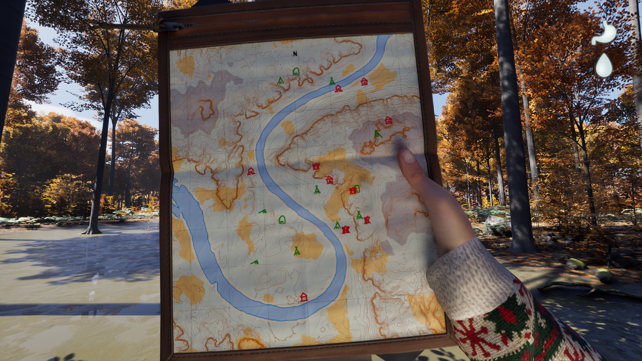 Prologue: Go Wayback! screenshot