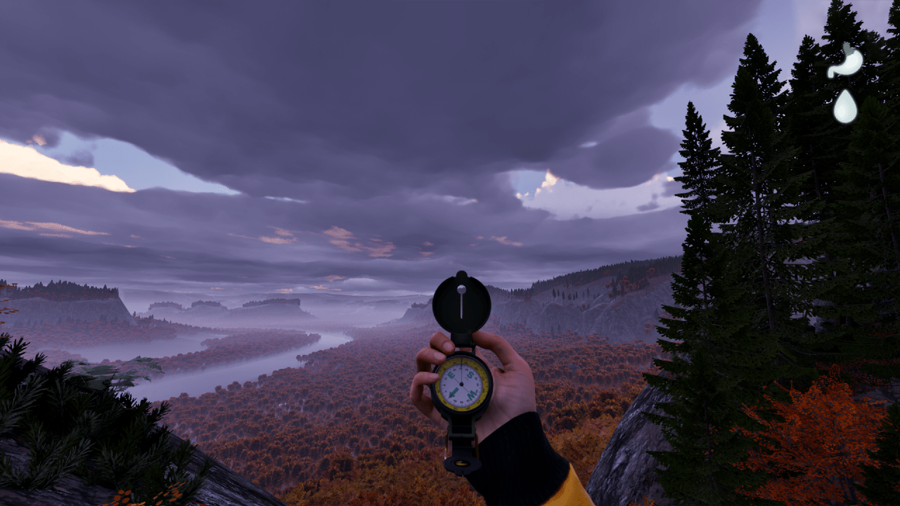 Preface: Undiscovered World screenshot