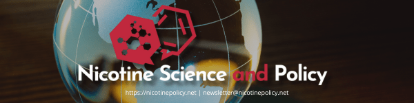 Nicotine Science And Policy