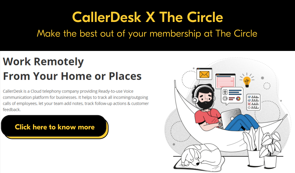CallerDesk