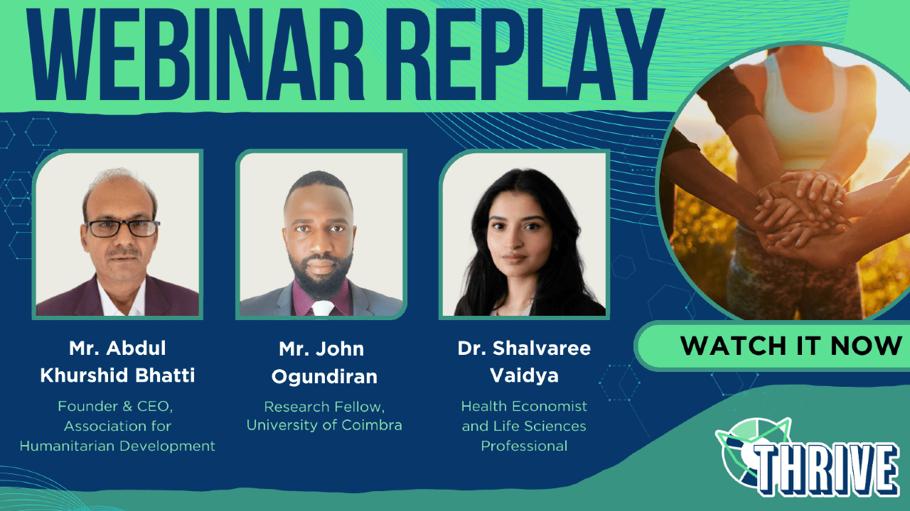 webinar replay