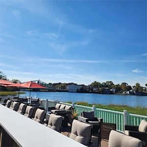 Q River Grill
