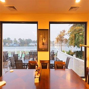 Q River Grill