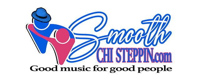 Smooth Chi Steppin' (Logo)
