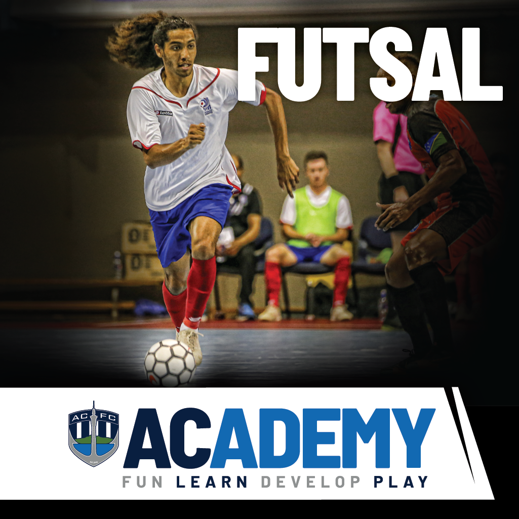 ACademy Term 1