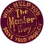 The Master Key Mentor