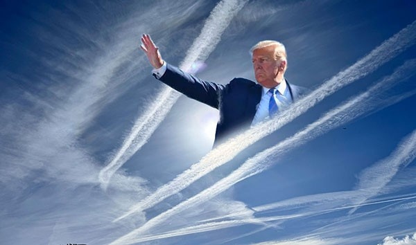 Weather Modification