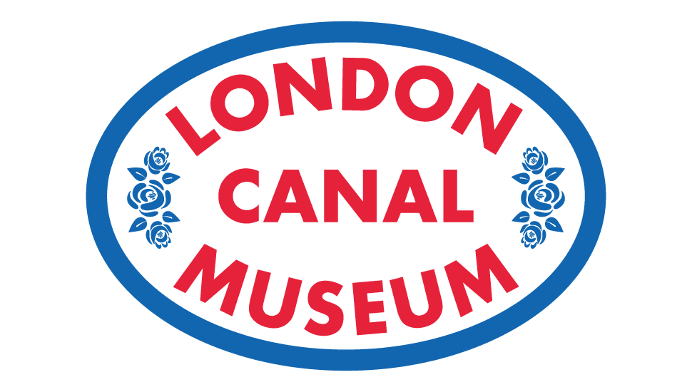 London Canal Museum logo