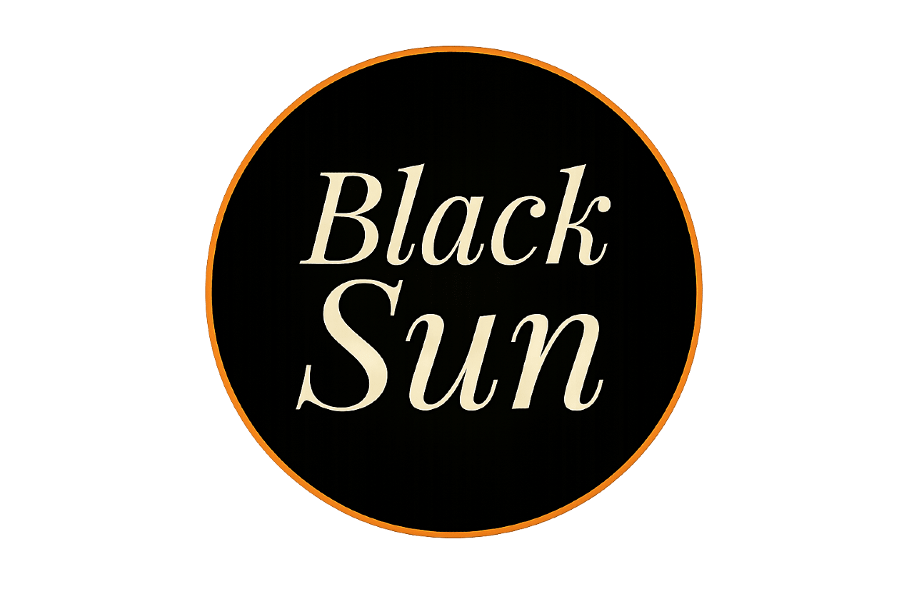 Blacksun logo