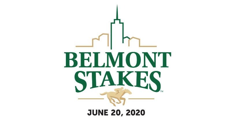 Belmont Stakes 2020