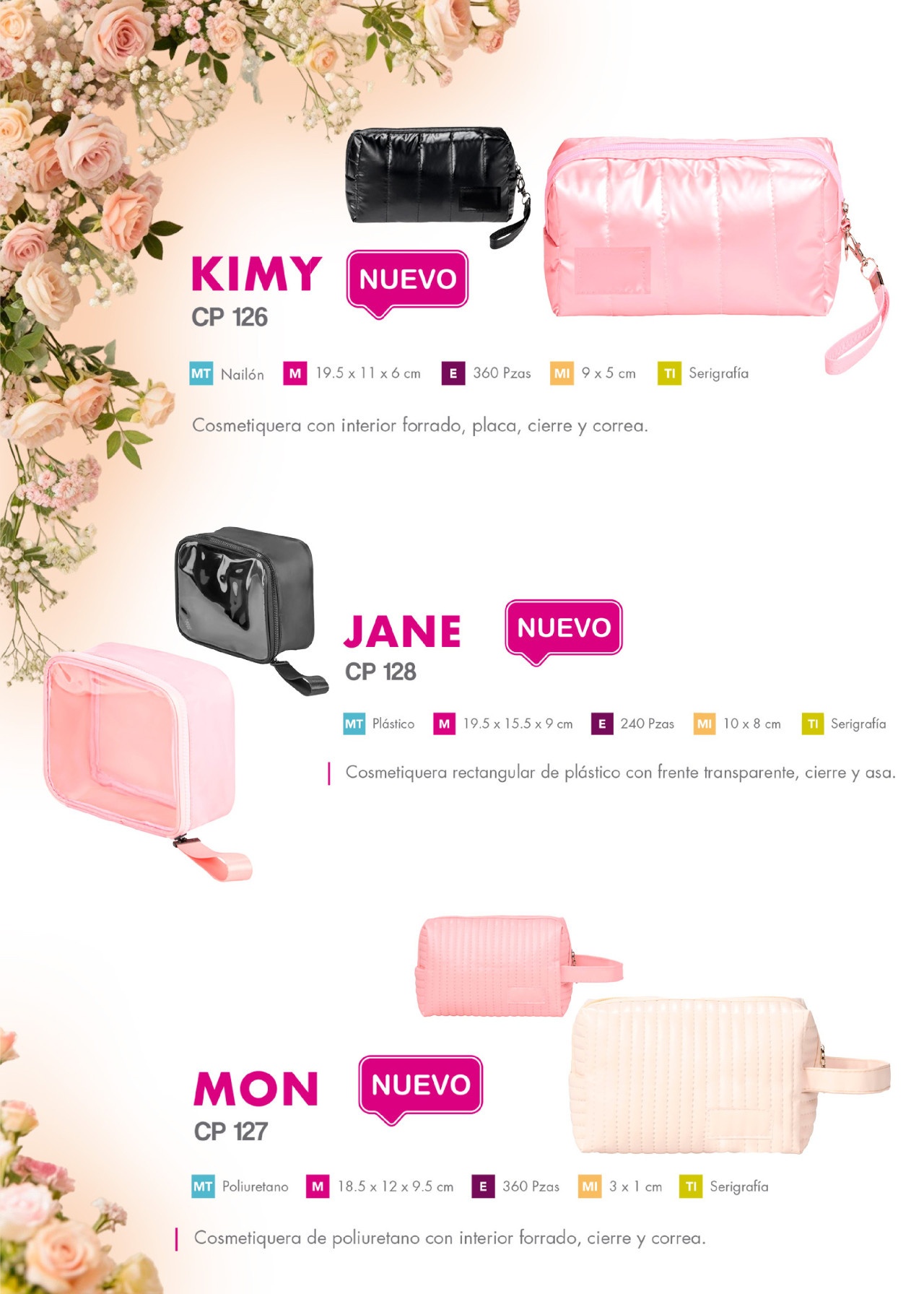 HORA DE FESTEJAR A MAMA.