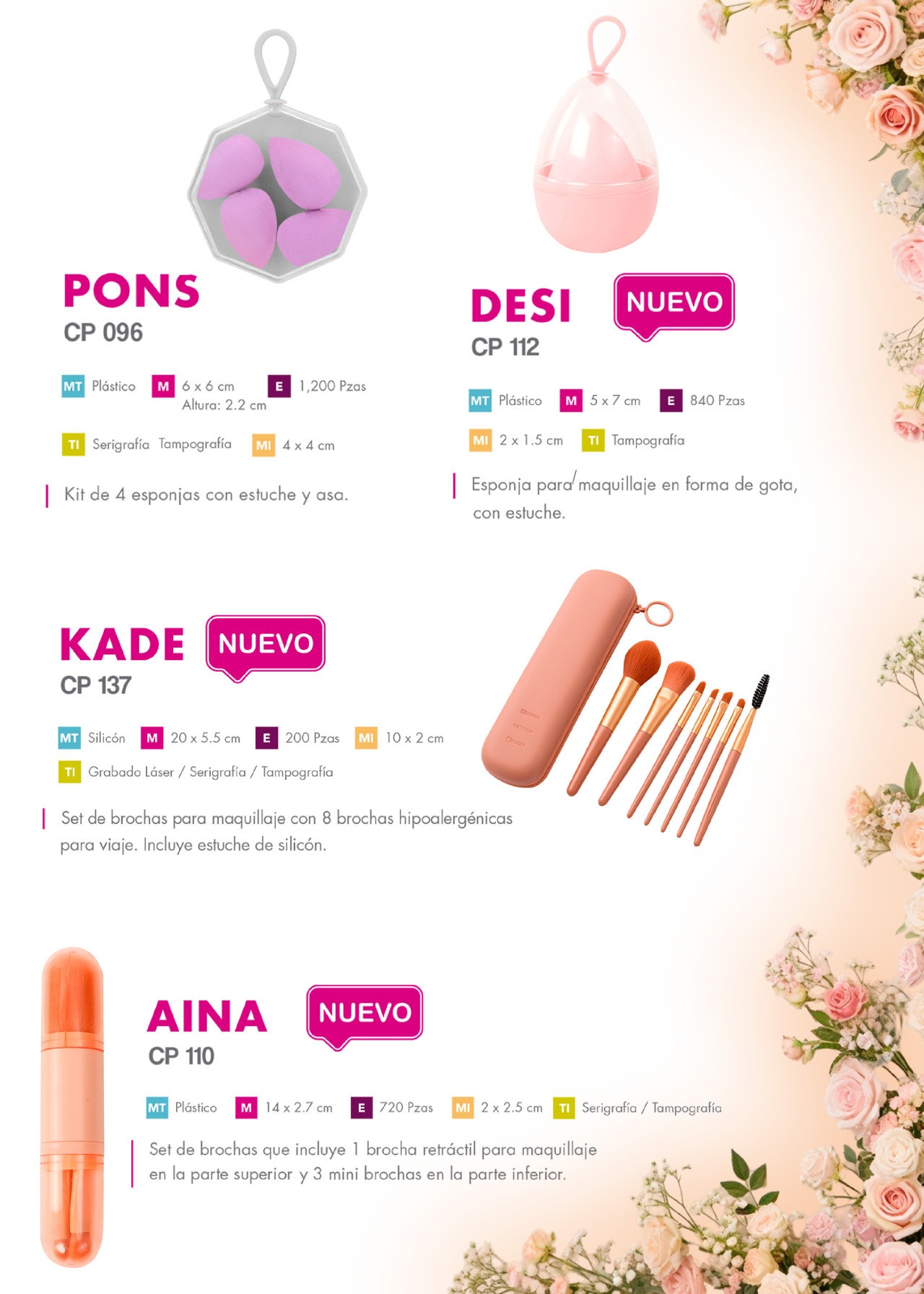 HORA DE FESTEJAR A MAMA.