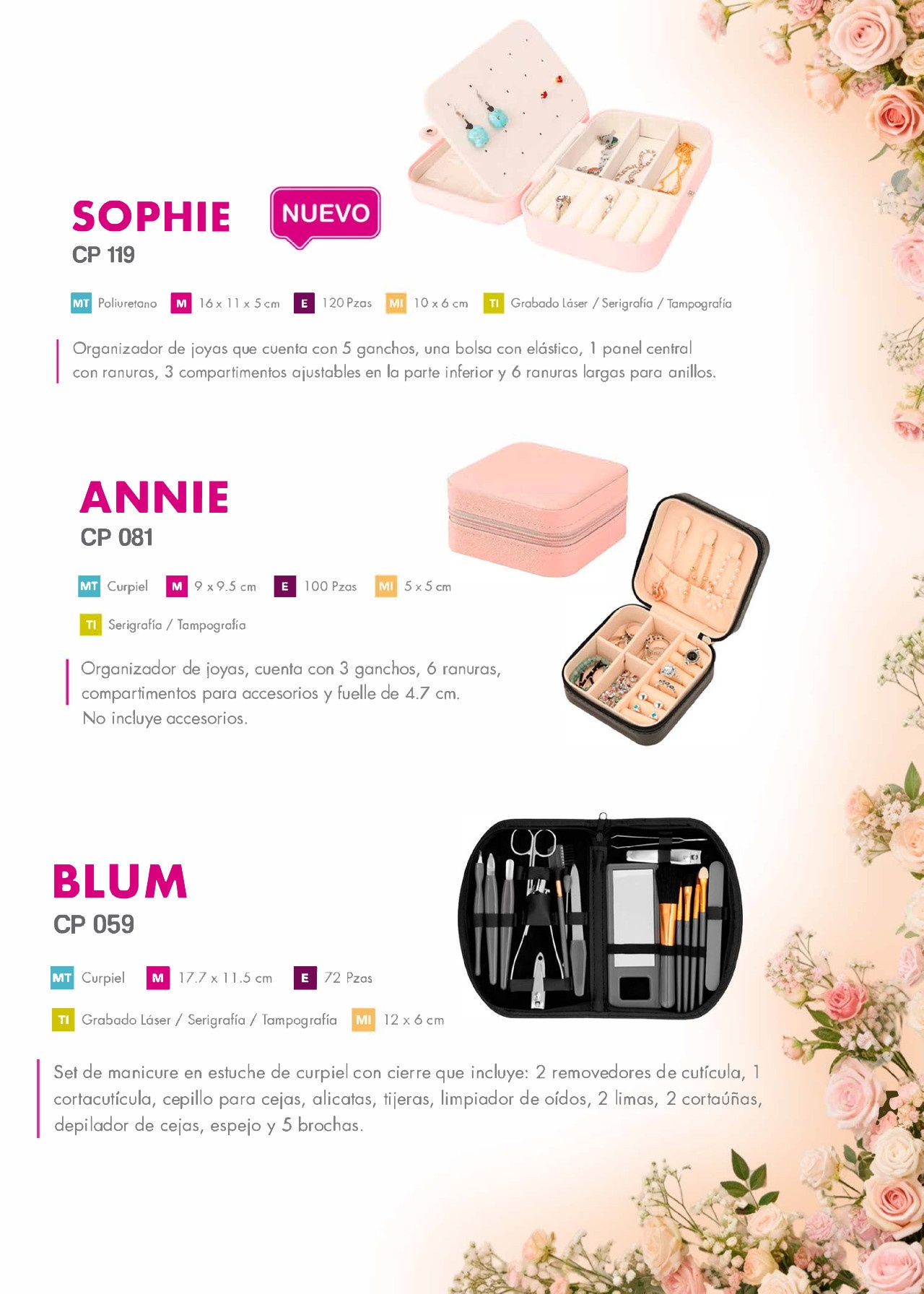 HORA DE FESTEJAR A MAMA.