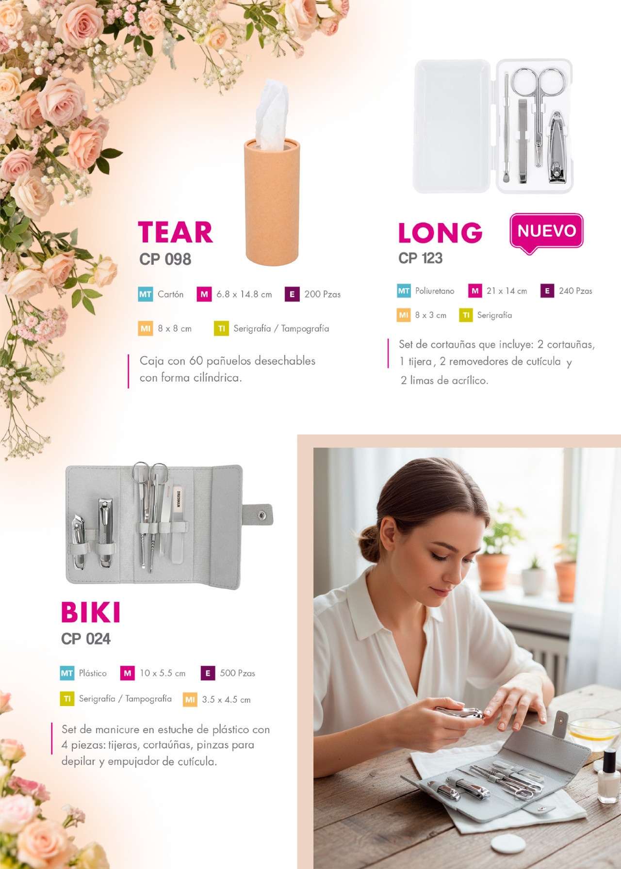 HORA DE FESTEJAR A MAMA.