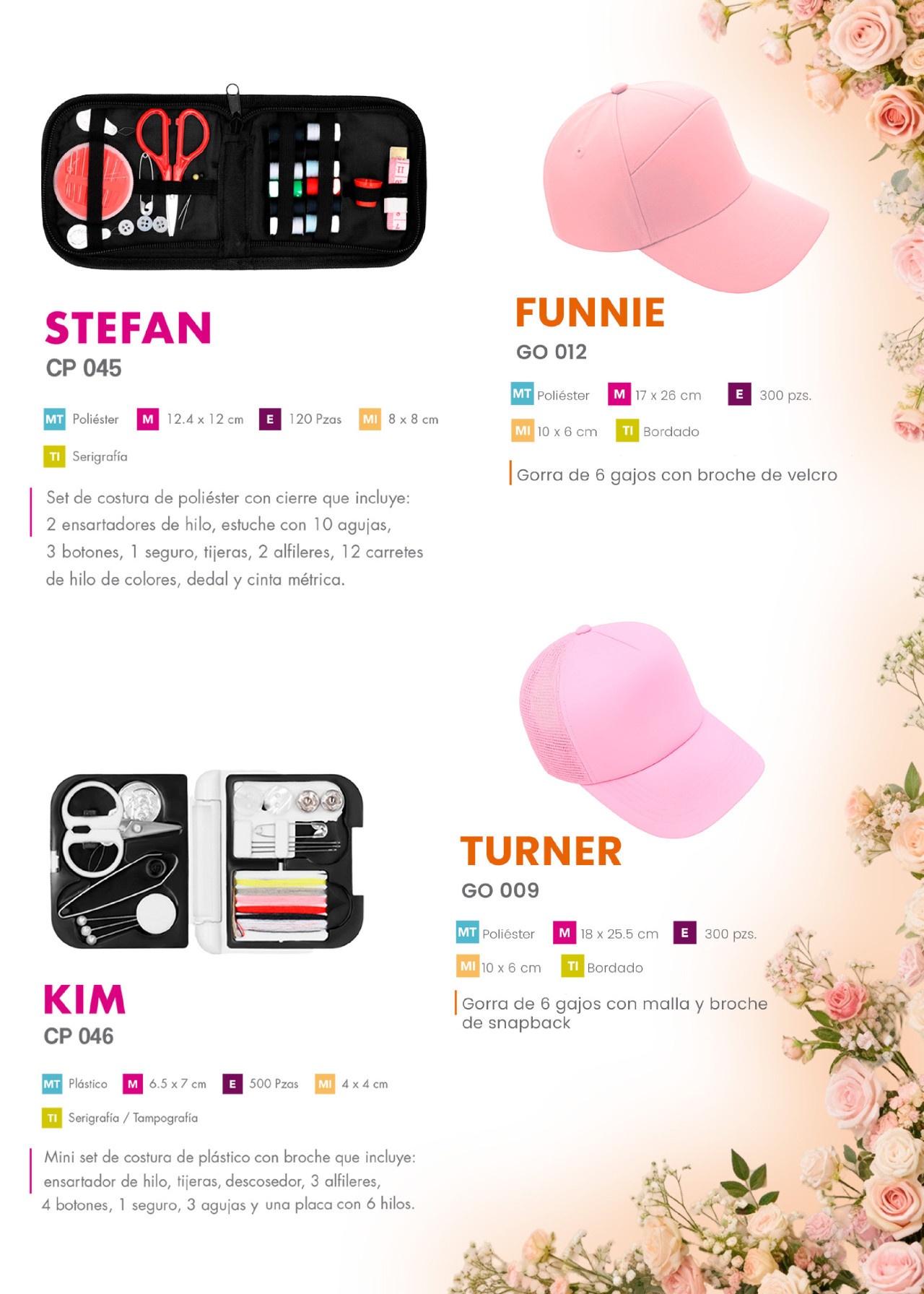 HORA DE FESTEJAR A MAMA.