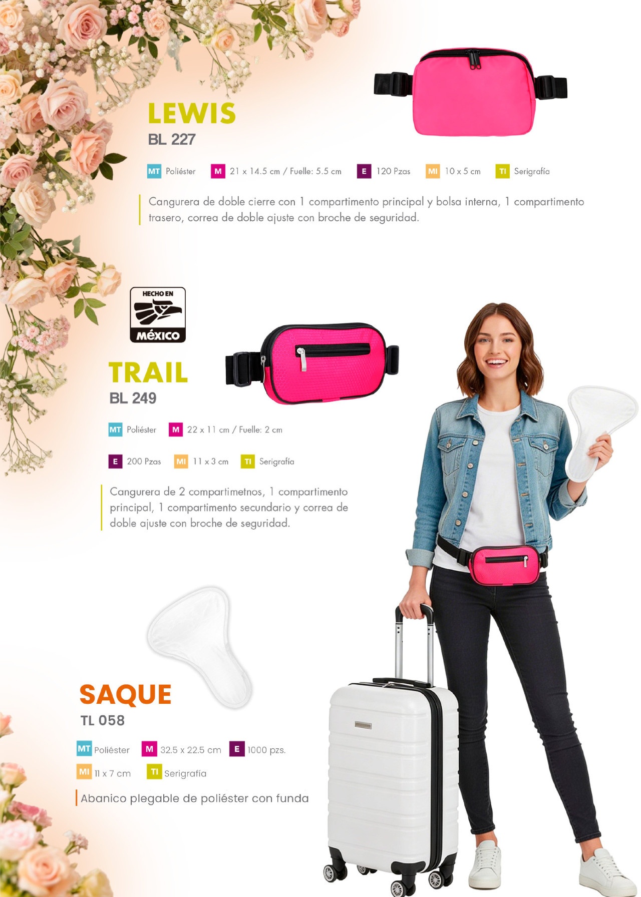 HORA DE FESTEJAR A MAMA.