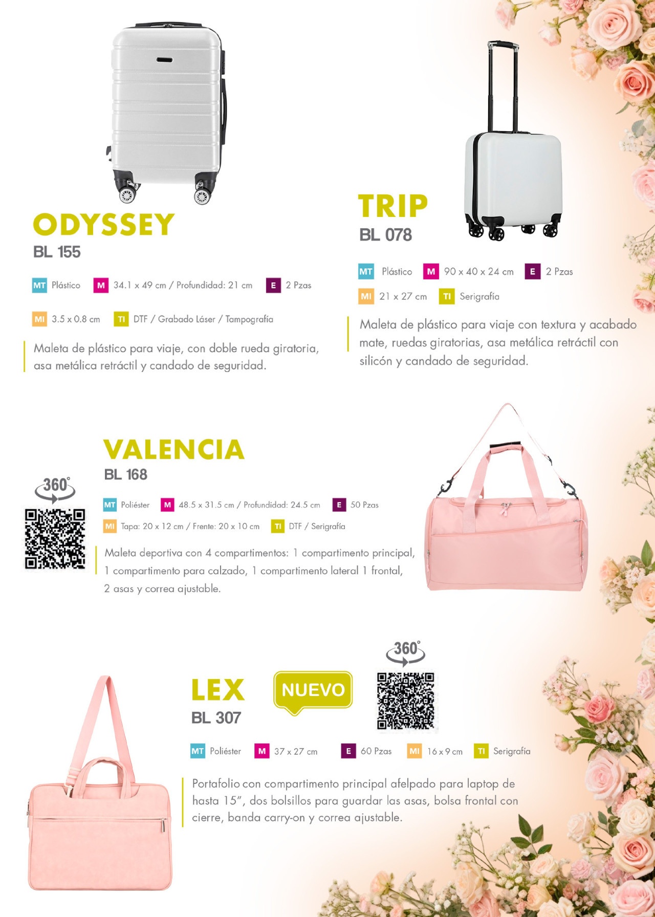 HORA DE FESTEJAR A MAMA.