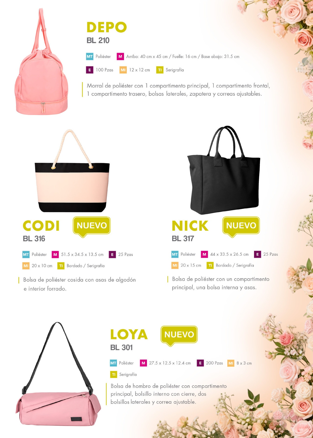 HORA DE FESTEJAR A MAMA.