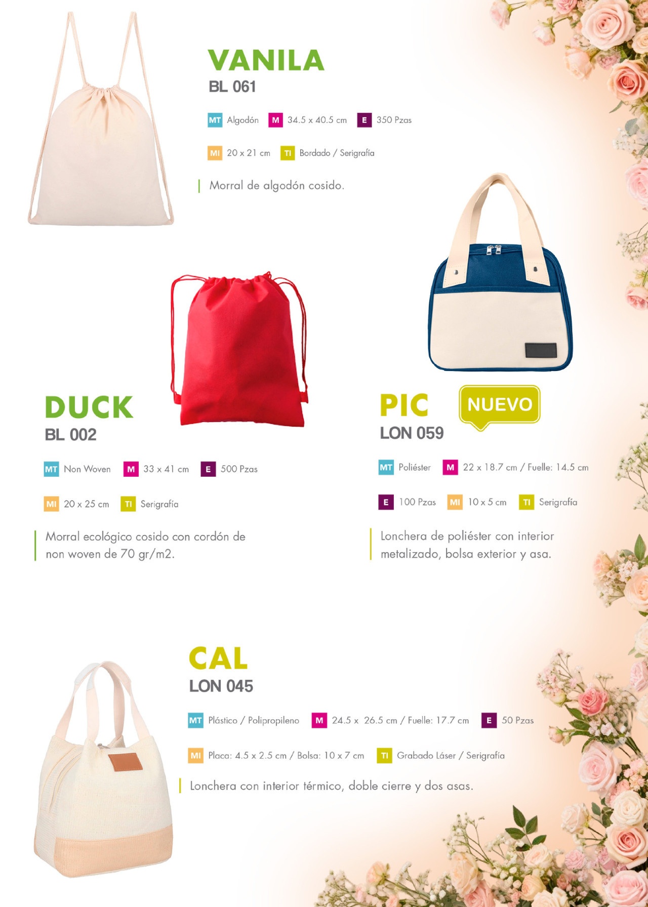 HORA DE FESTEJAR A MAMA.