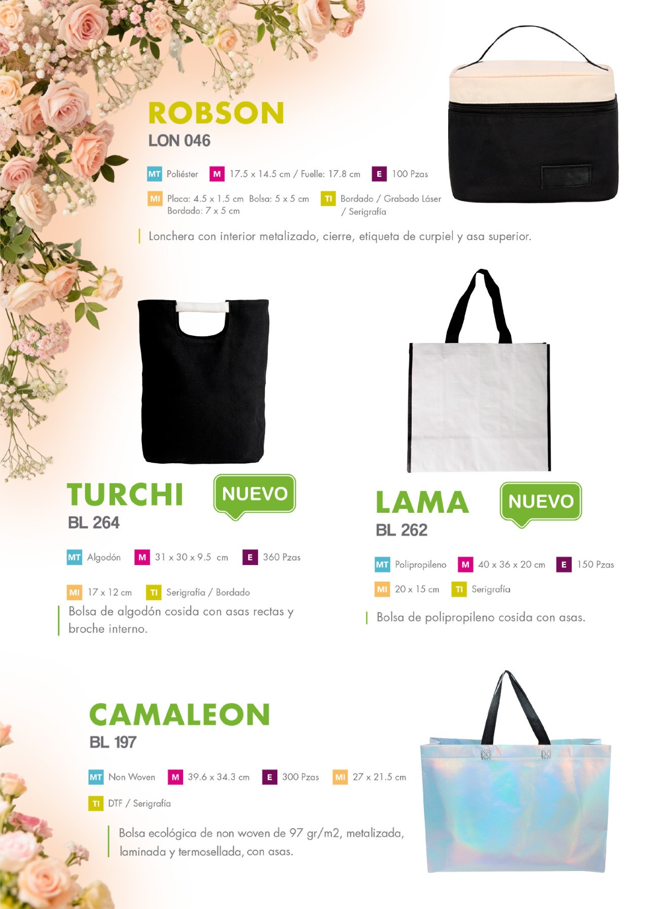 HORA DE FESTEJAR A MAMA.