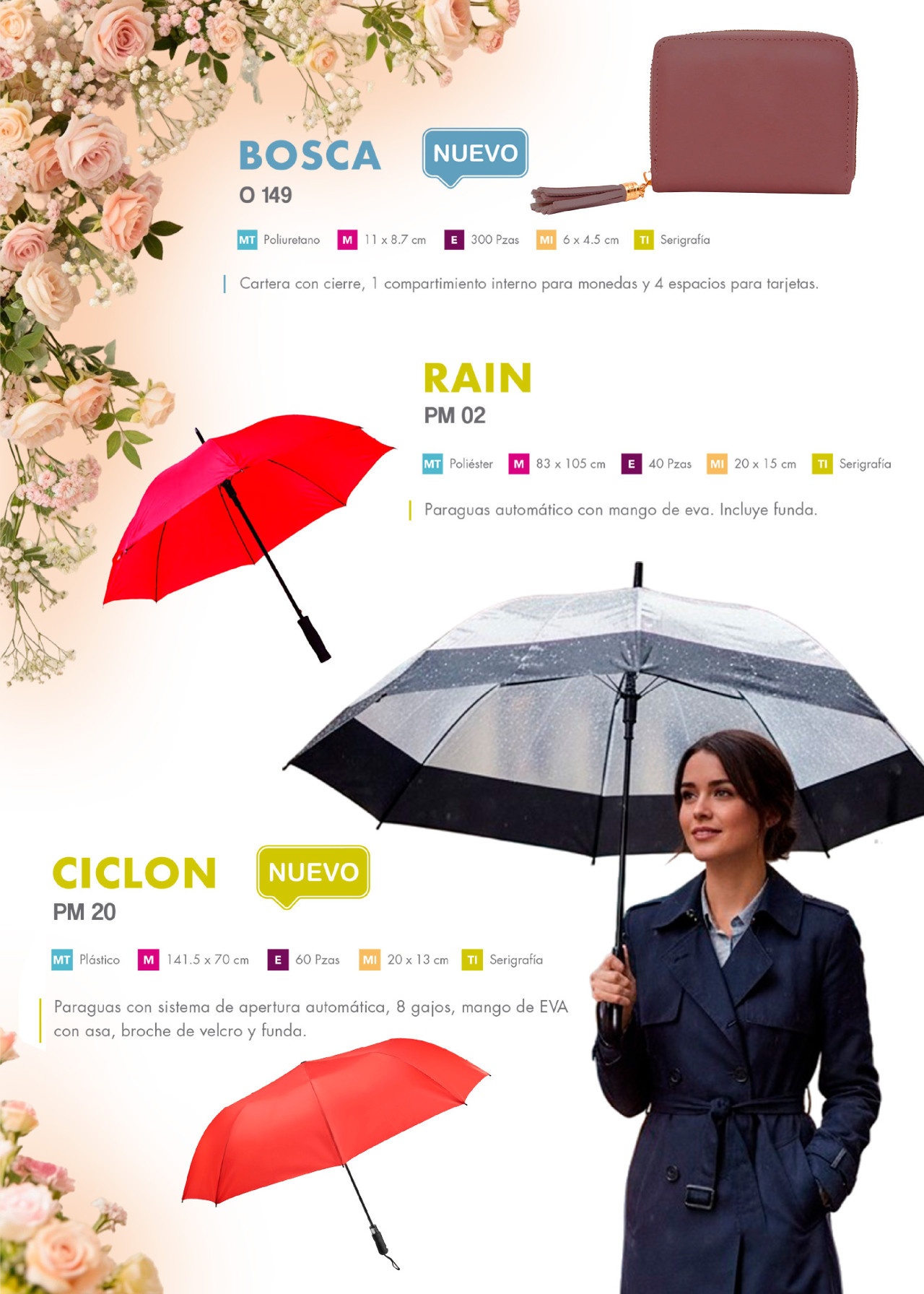 HORA DE FESTEJAR A MAMA.