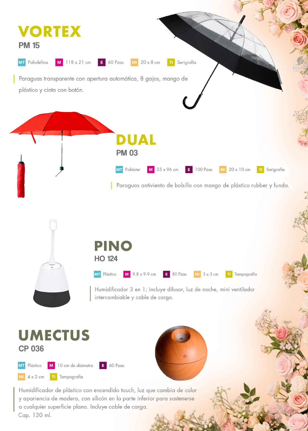 HORA DE FESTEJAR A MAMA.