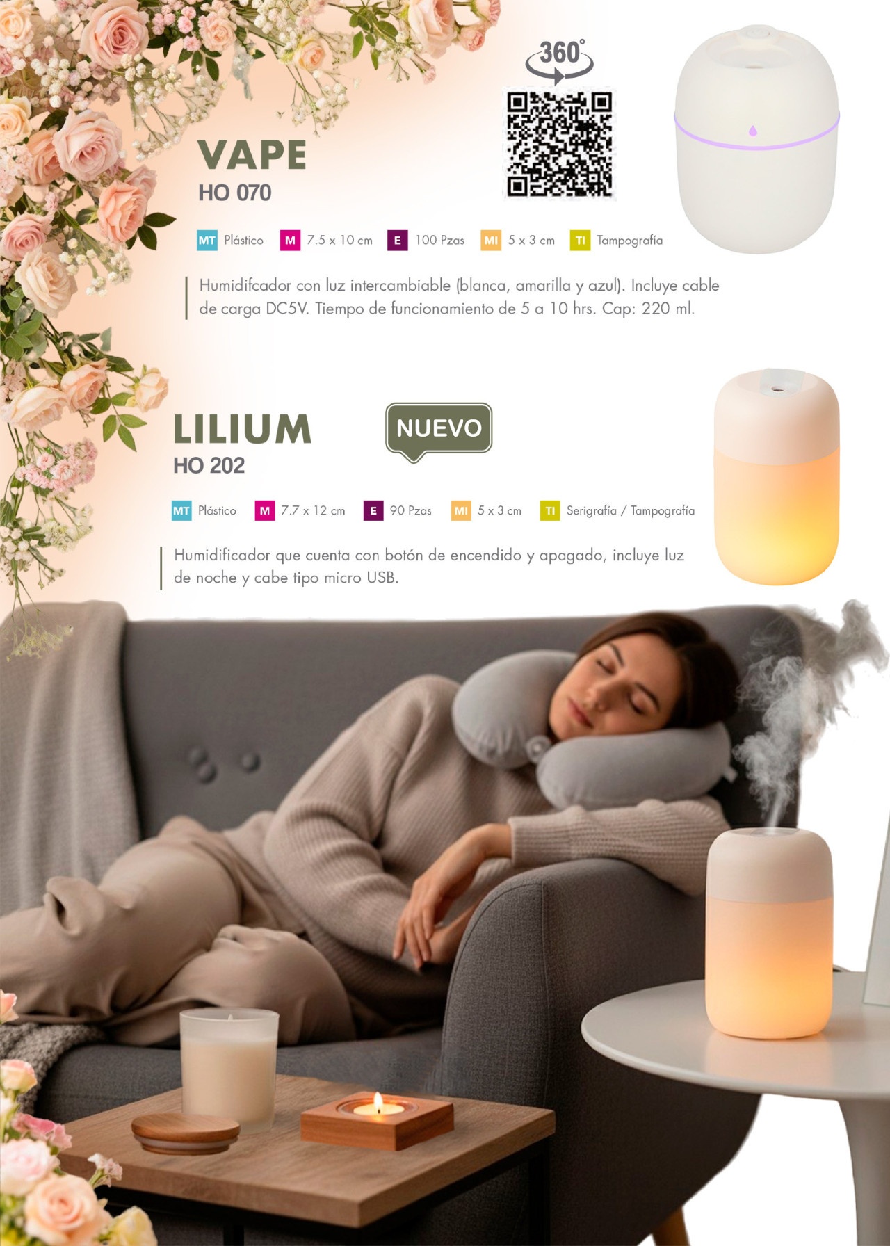 HORA DE FESTEJAR A MAMA.