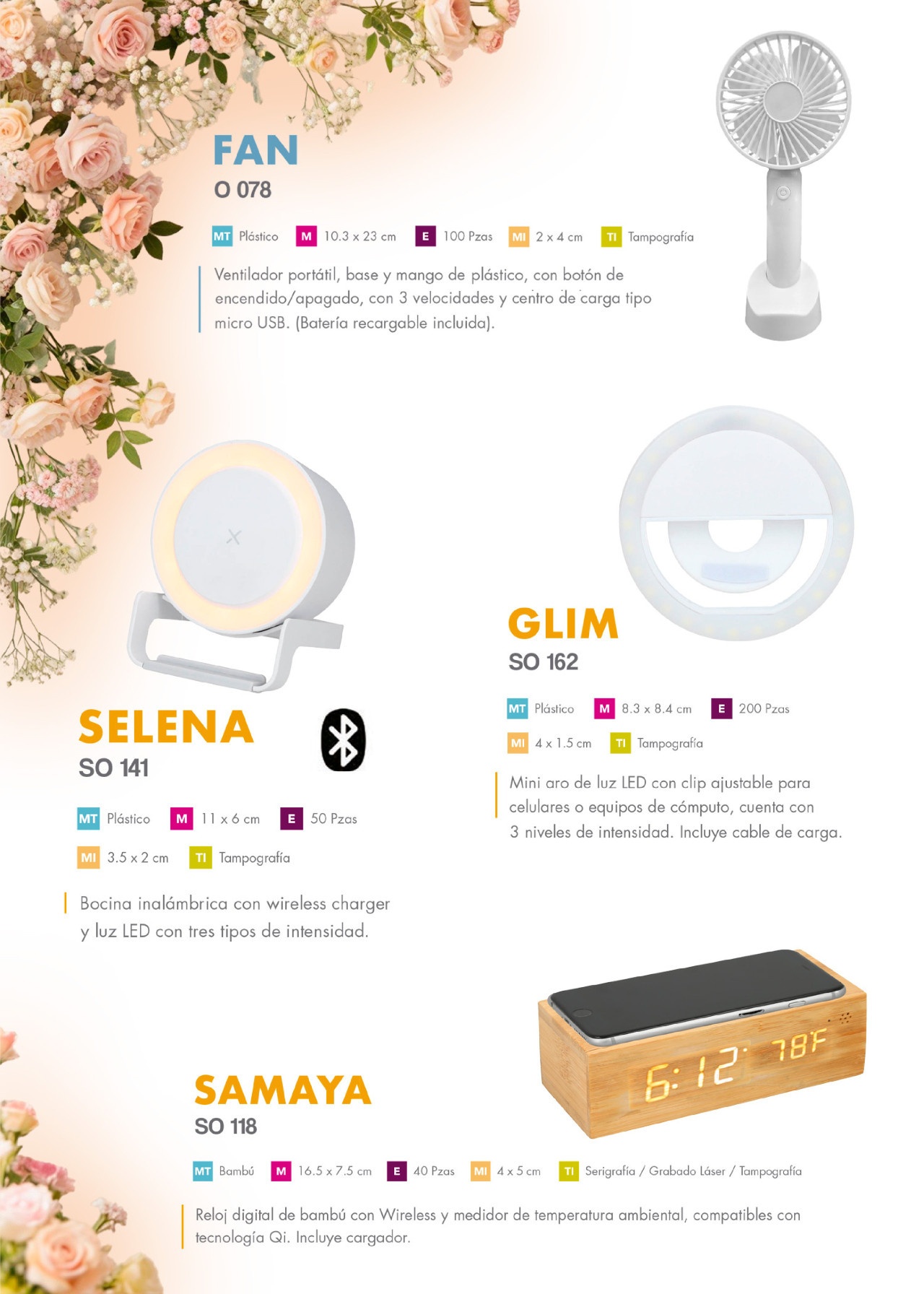 HORA DE FESTEJAR A MAMA.