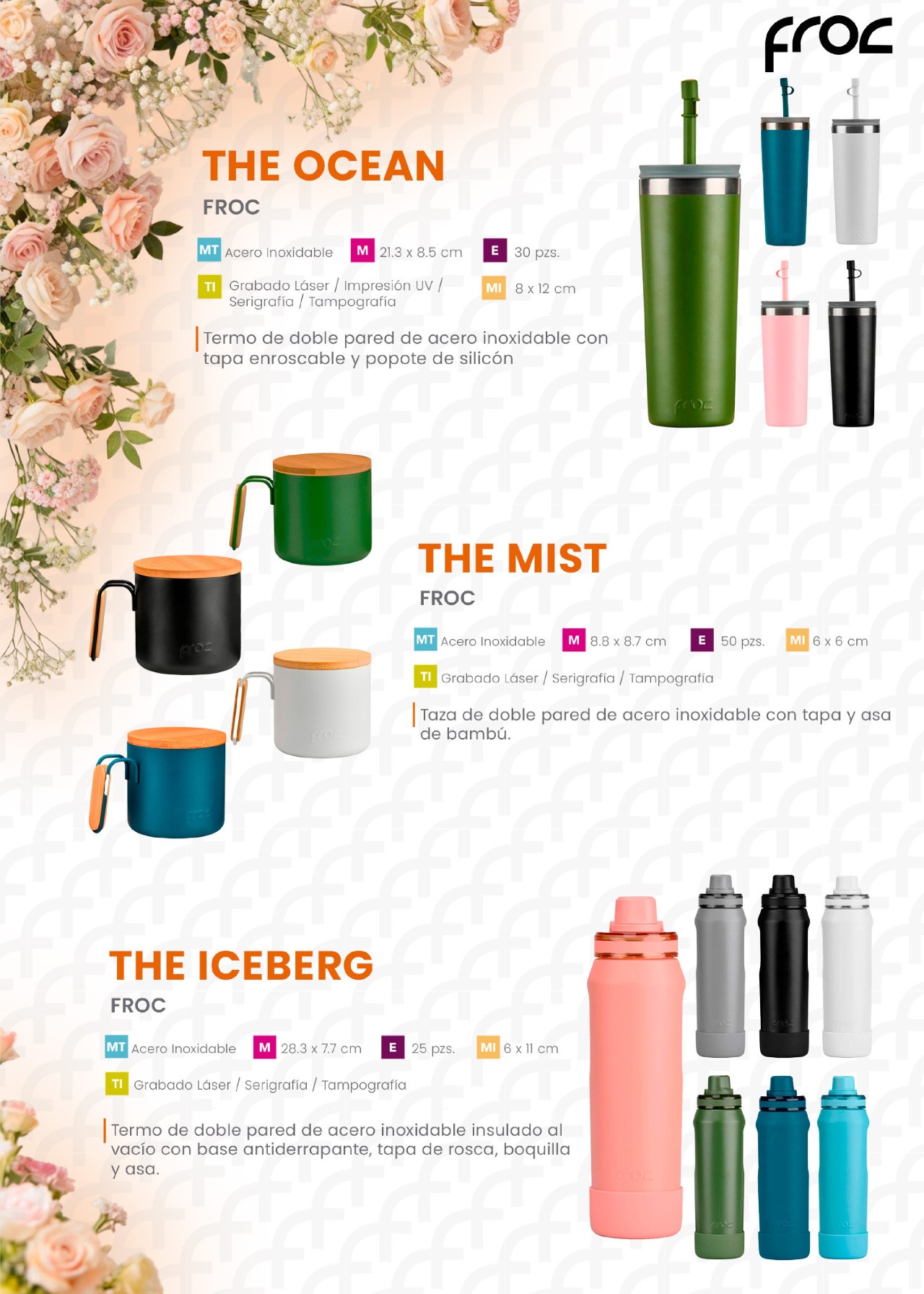 HORA DE FESTEJAR A MAMA.