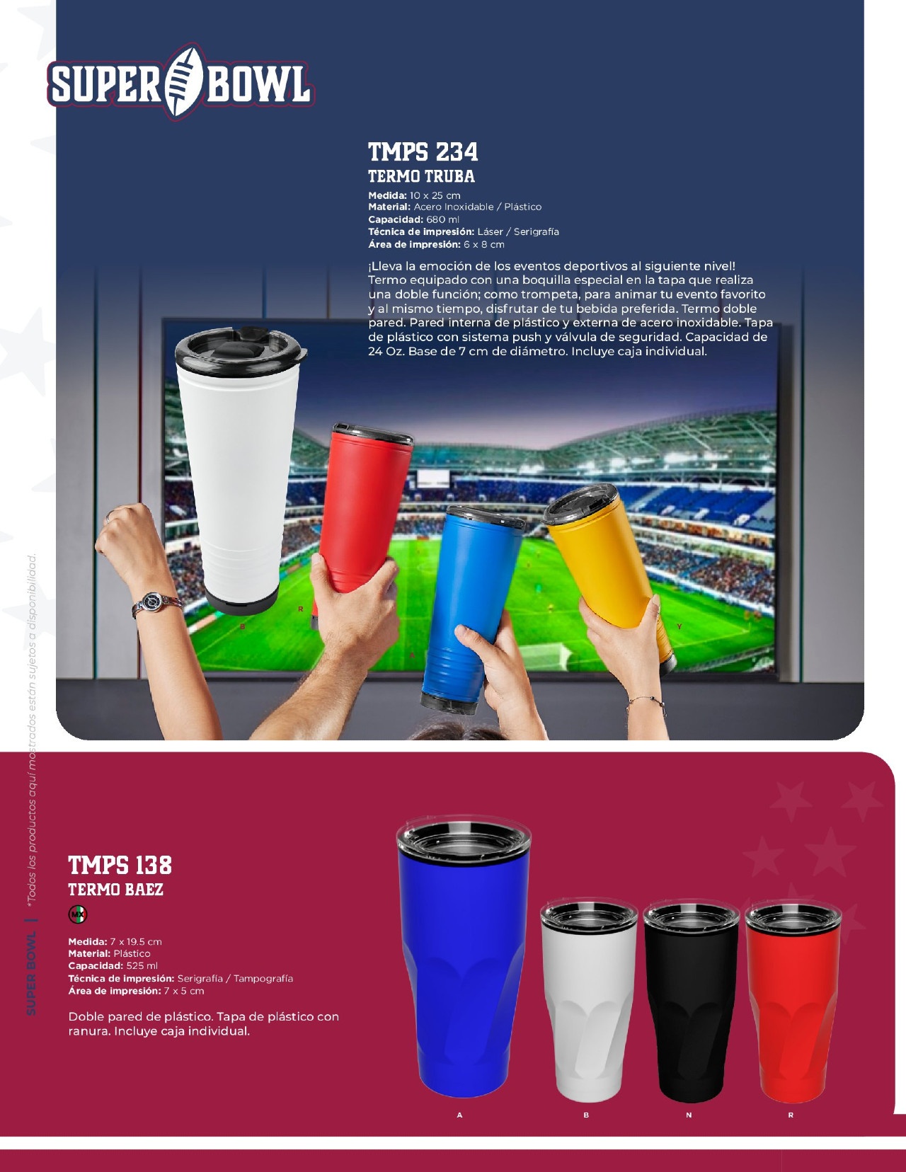 HORA DE FESTEJAR A MAMA.