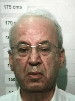 Anthony Albanese at Marrickville District Lawn Tennis Club. Image: Facebook