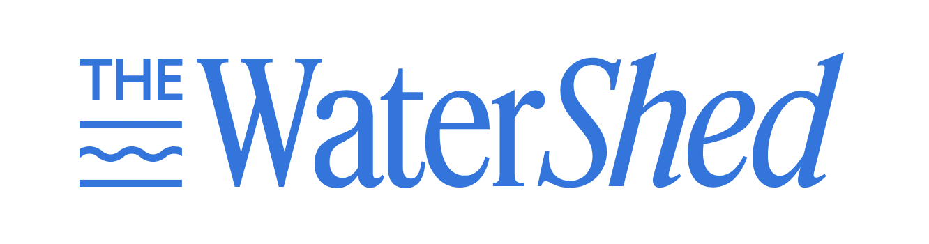 The Watershed Logo