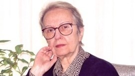 Μαρία Κέντρου - Αγαθοπούλου
