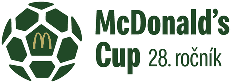 McDonald's Cup - 28. ročník