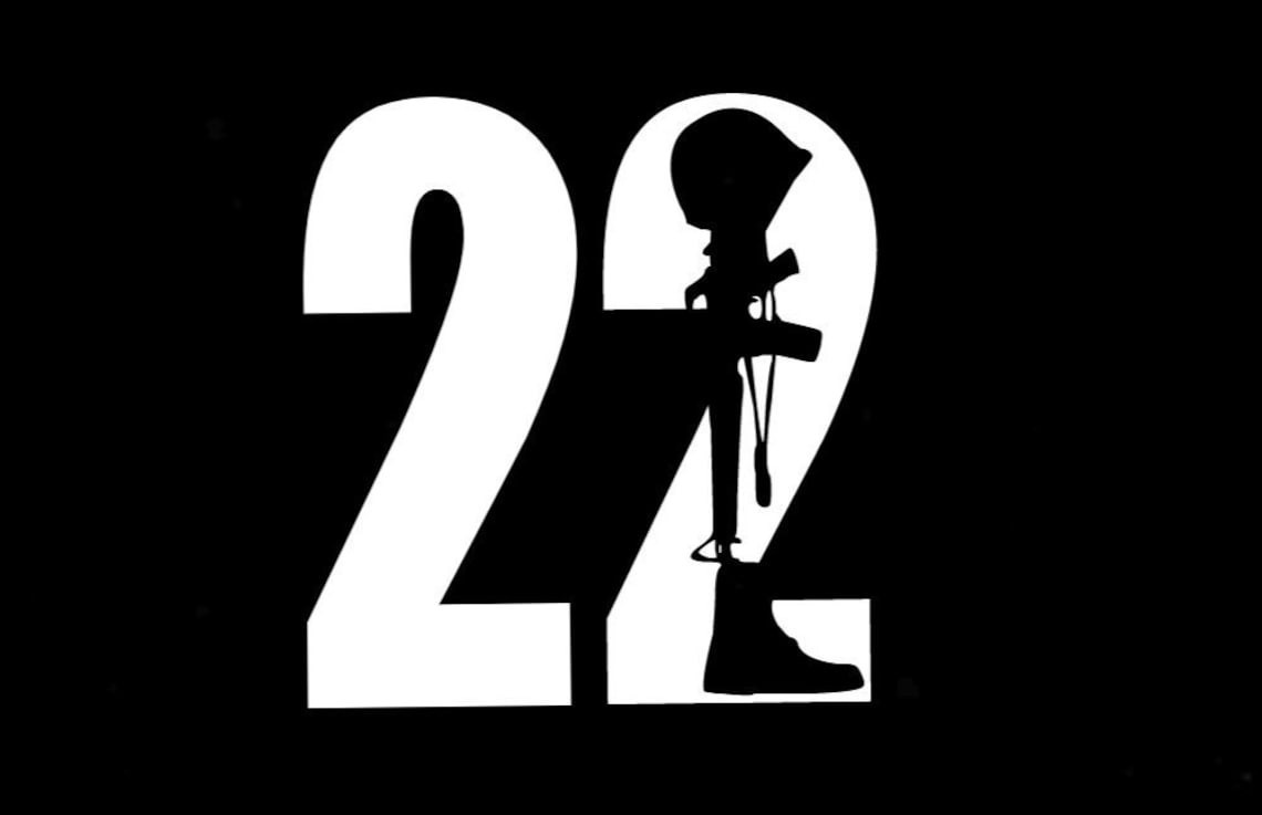 22 A Day