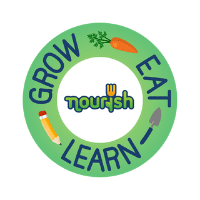 Grow Eat Learn icon