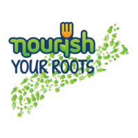 Nourish Your Roots icon