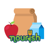 School Healthy Eating Programs icon