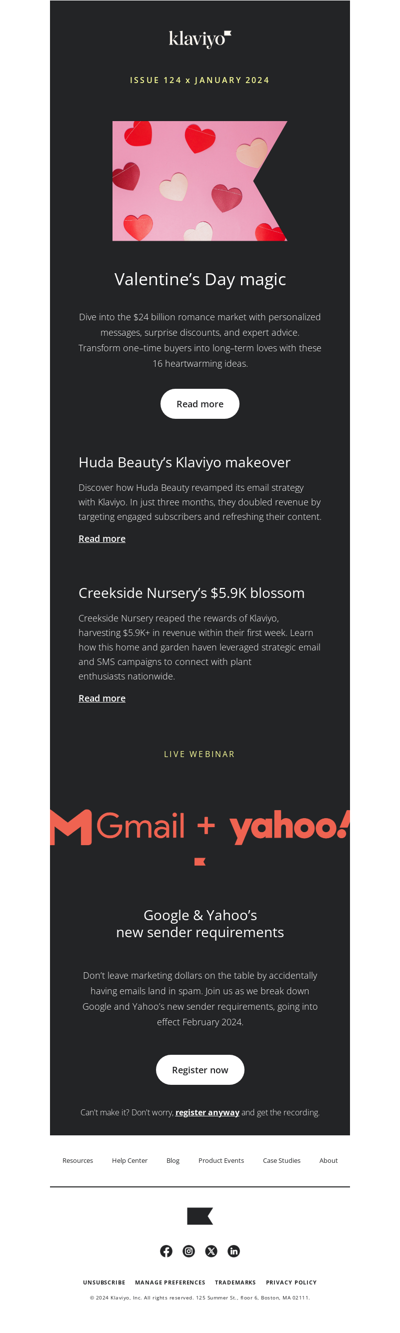 Klaviyo Email10