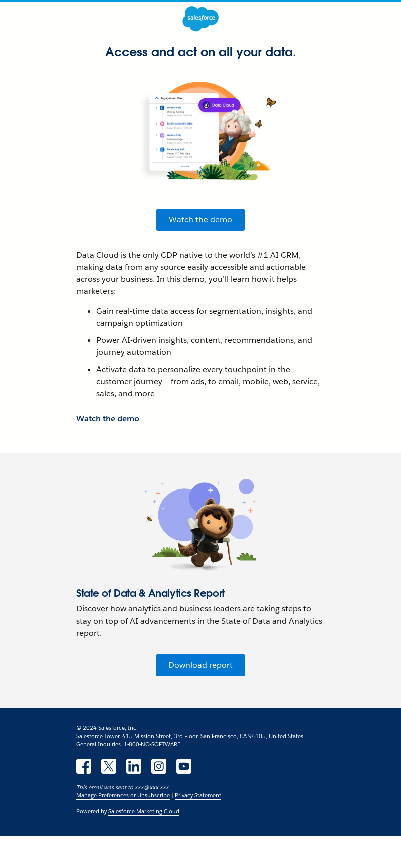 Pardot Email3
