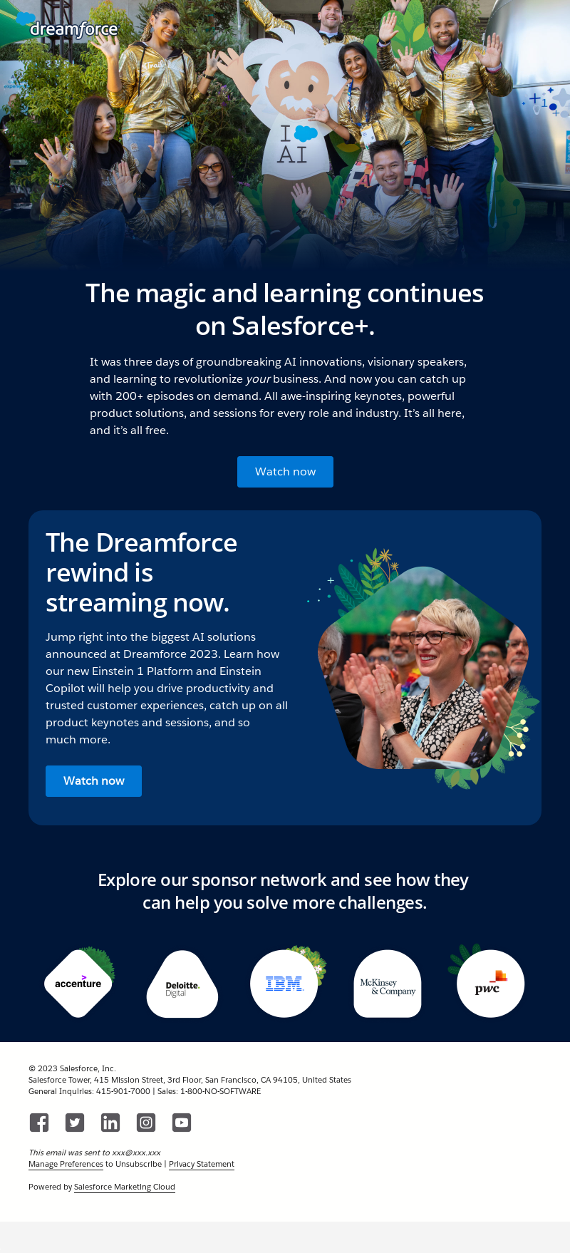 Pardot Email7