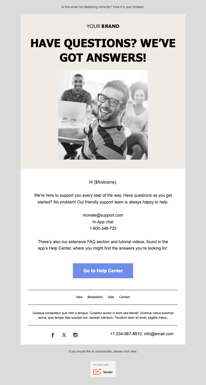 How can I support your business growth?